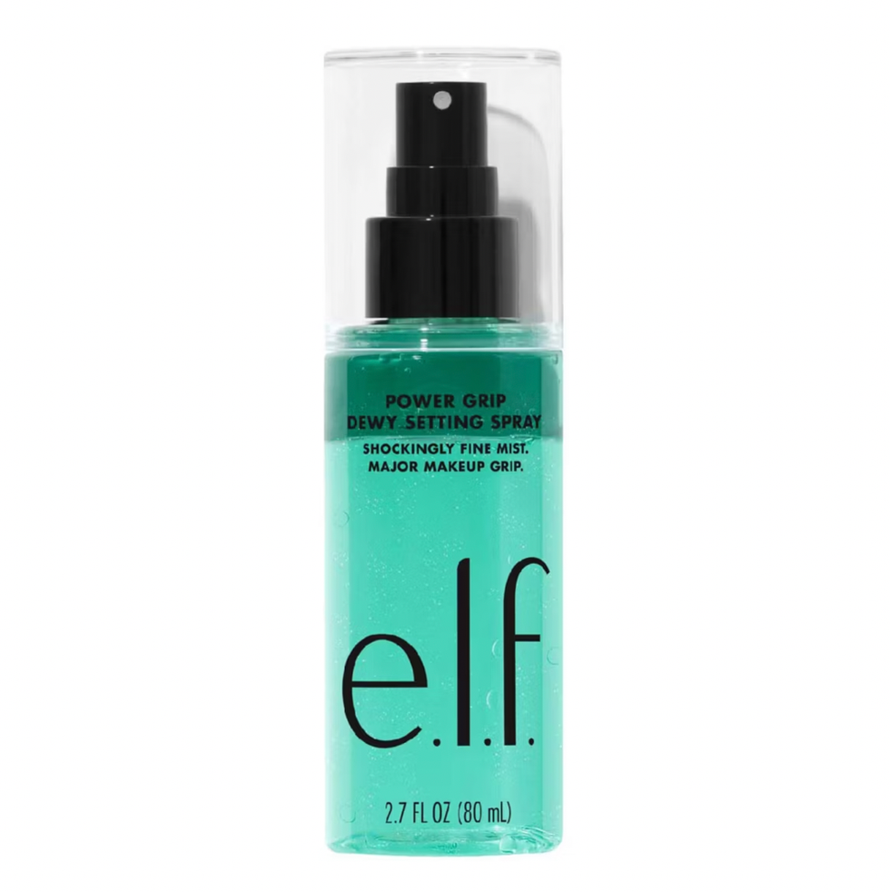 Power Grip Dewy Setting Spray