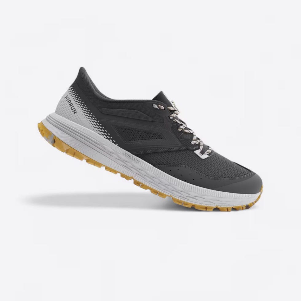 TR2 para hombre en gris carbono