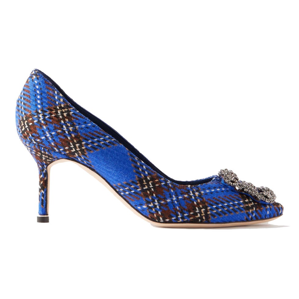 Hangisi pumps