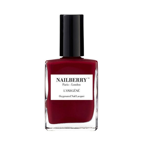 Le Temps Des Cerises Oxygenated Nail Lacquer