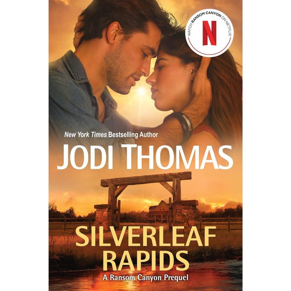 Prequel: 'Silverleaf Rapids'