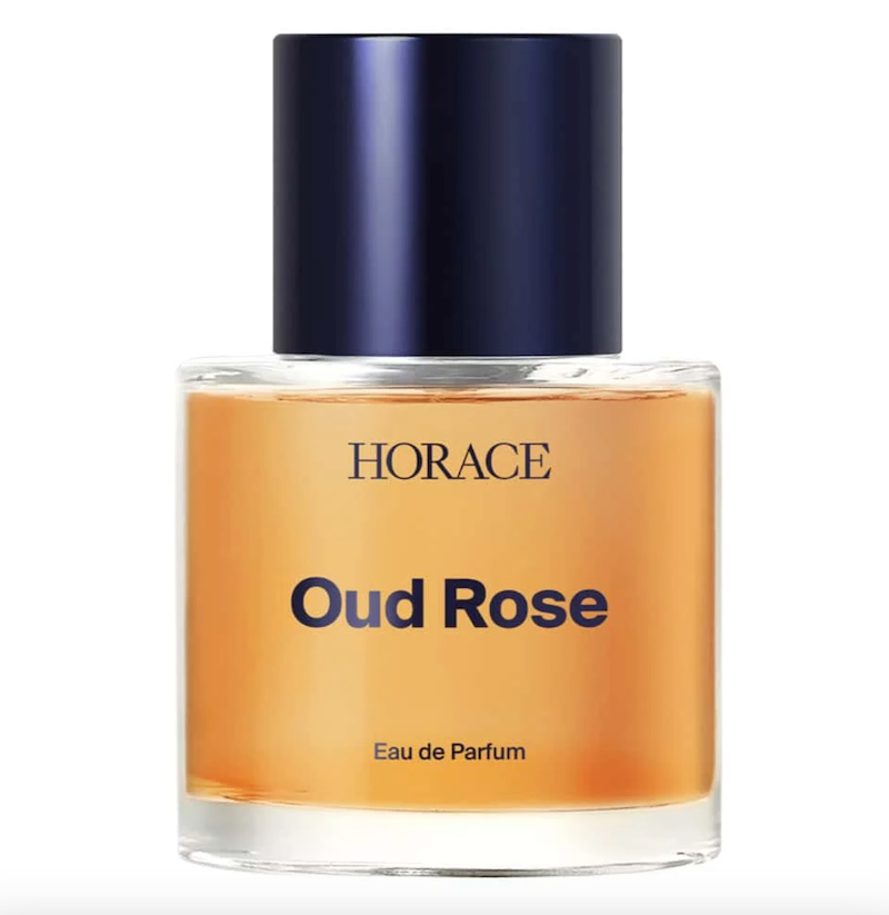 Oud Rose Oud Rose