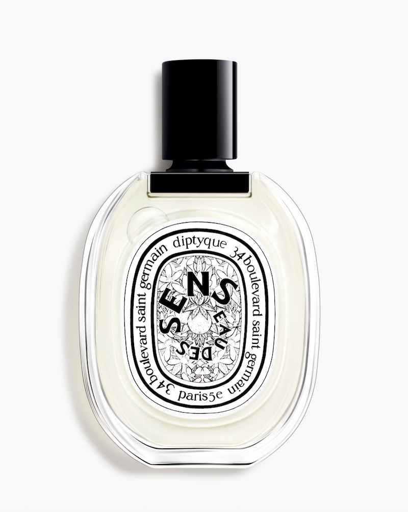 Eau des Sens Eau des Sens