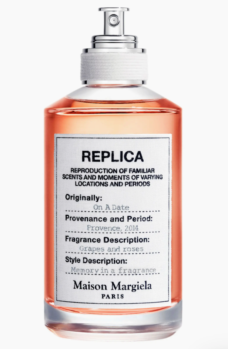 Replica On A Date Eau de Toilette Replica On A Date Eau de Toilette
