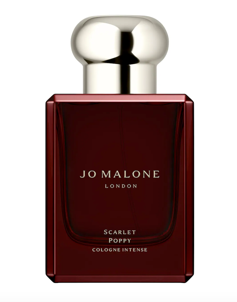 Scarlet Poppy Cologne Intense Scarlet Poppy Cologne Intense