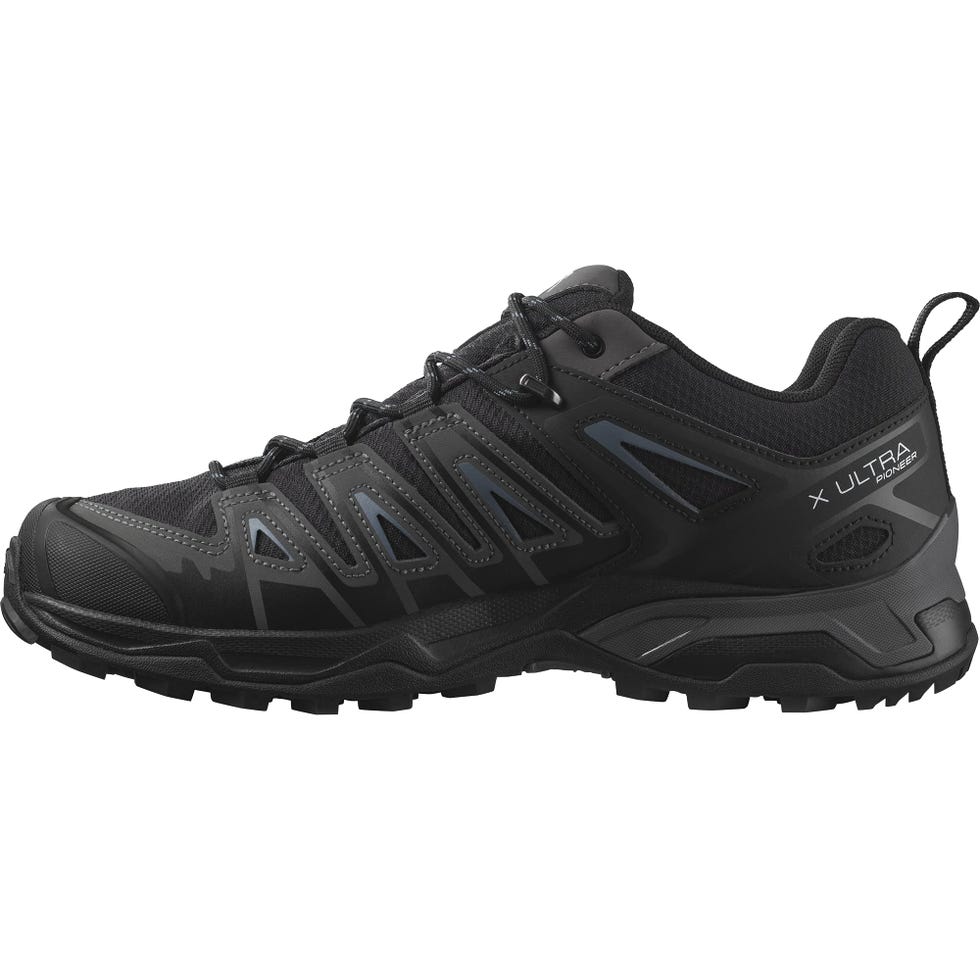 X Ultra Pioneer Gore-Tex