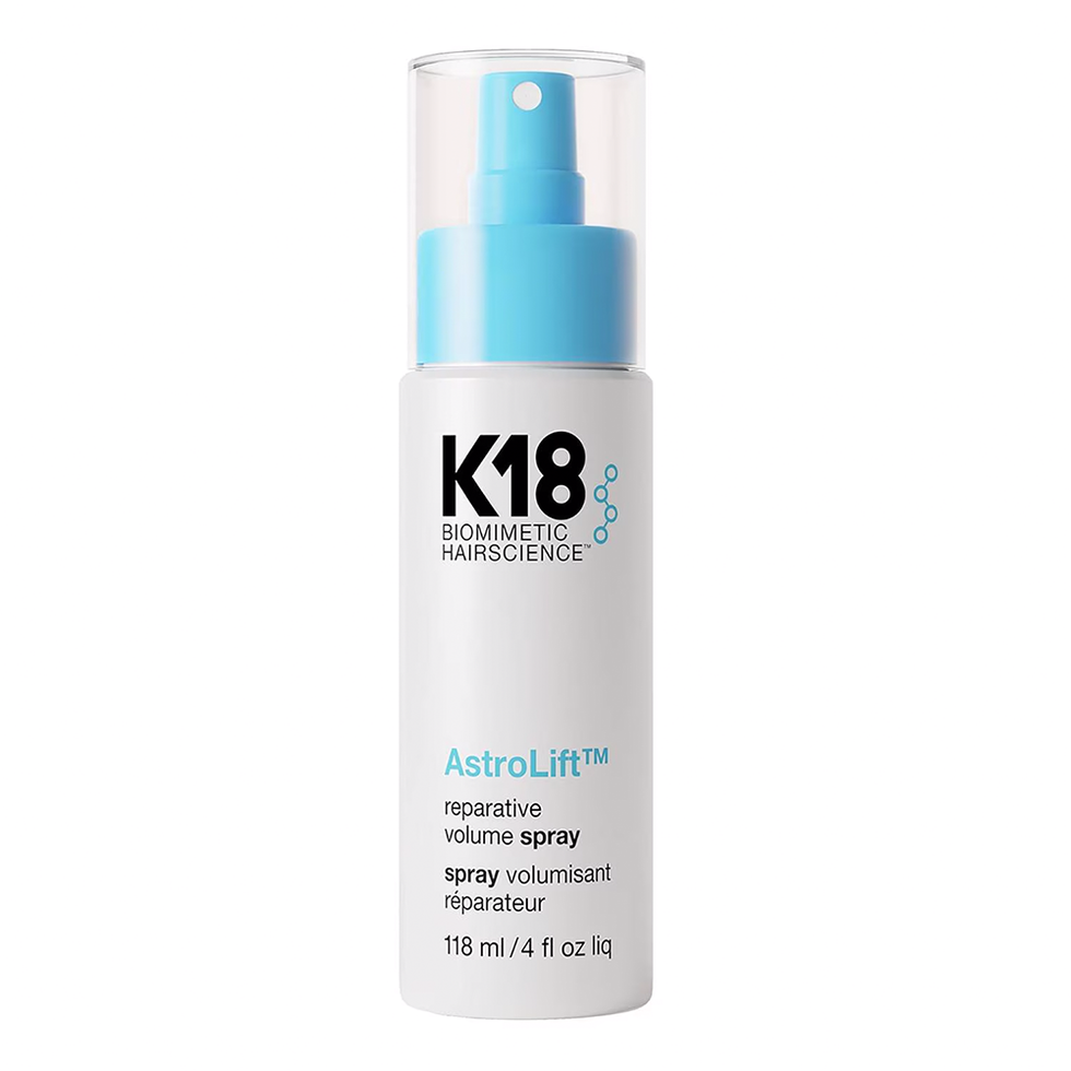 K18 Astrolift Reparative Volume Spray