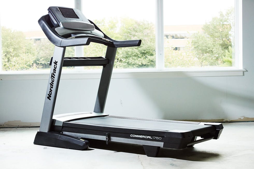 1750 Treadmill