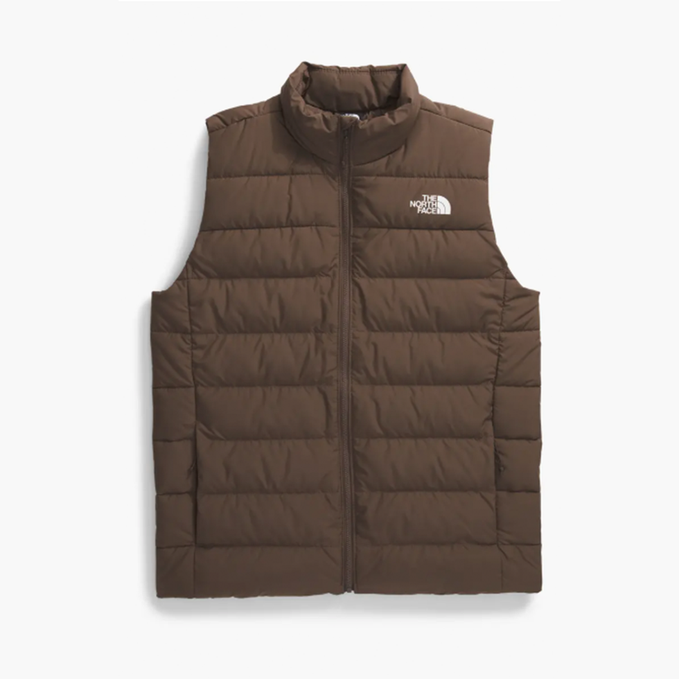 Gilet imbottito Aconagua 3
