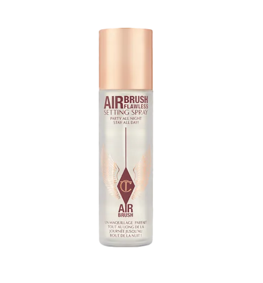 Airbrush Flawless Setting Spray