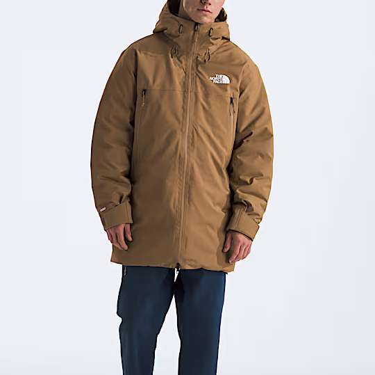 Every Single North Face Sale We Found in April 2025