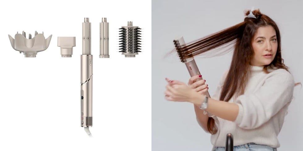 FlexStyle Multi-Styler for Curly & Coily Hair
