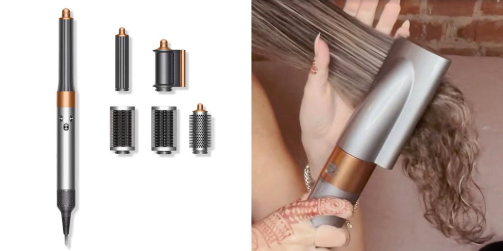 Airwrap Multi-Styler