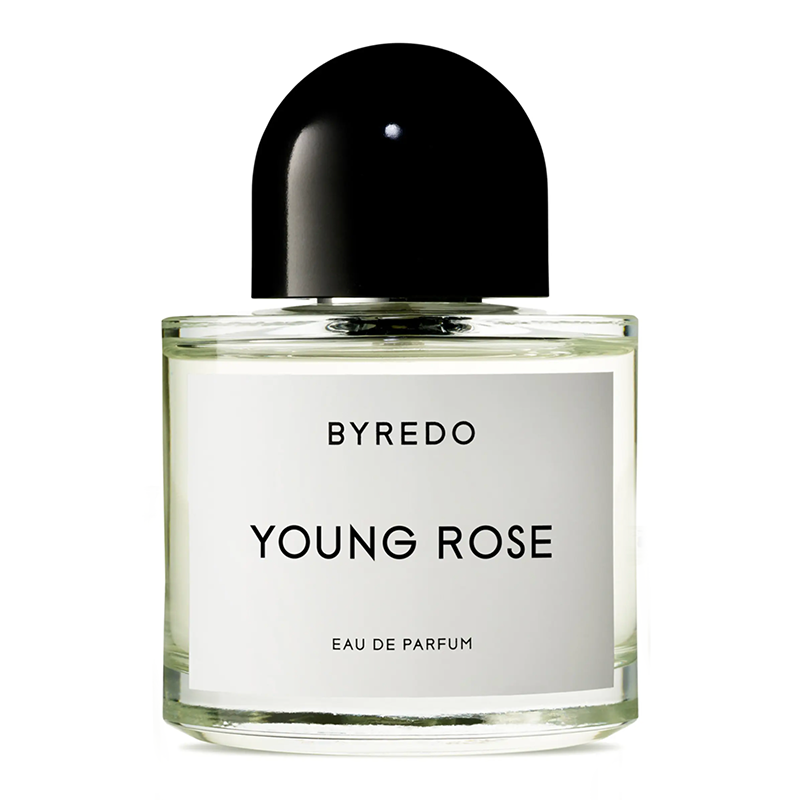 Young Rose Eau de Parfum