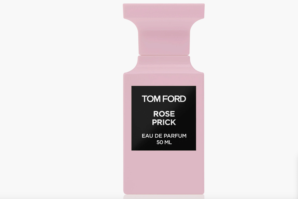 Rose Prick Eau de Parfum