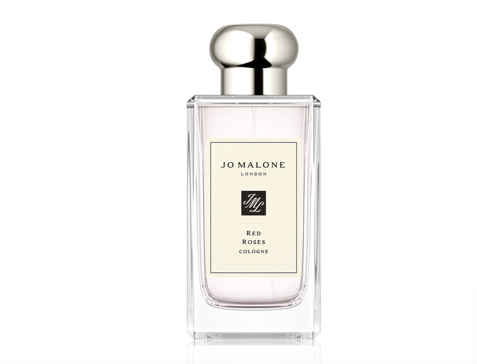 Red Roses Cologne 
