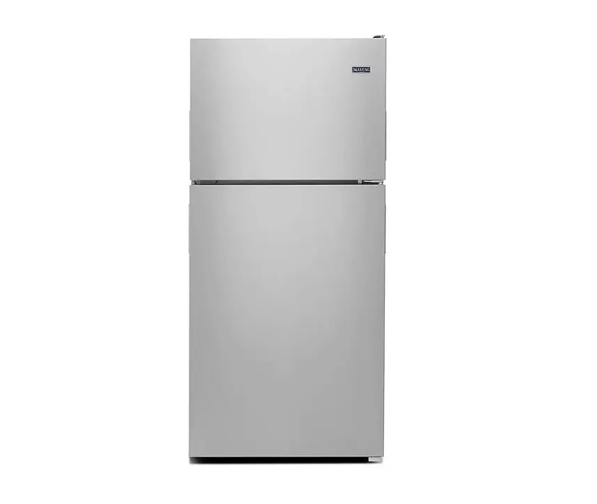 Top-Freezer Refrigerator
