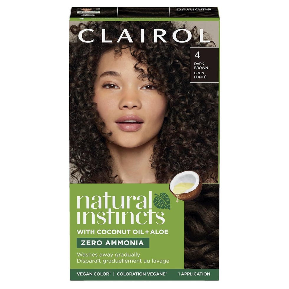 Natural Instincts Demi-Permanent Hair Color