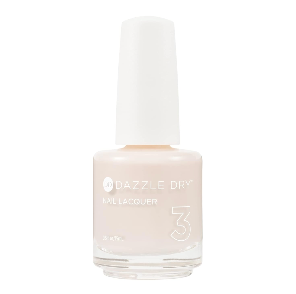 Nail Lacquer in Stardust