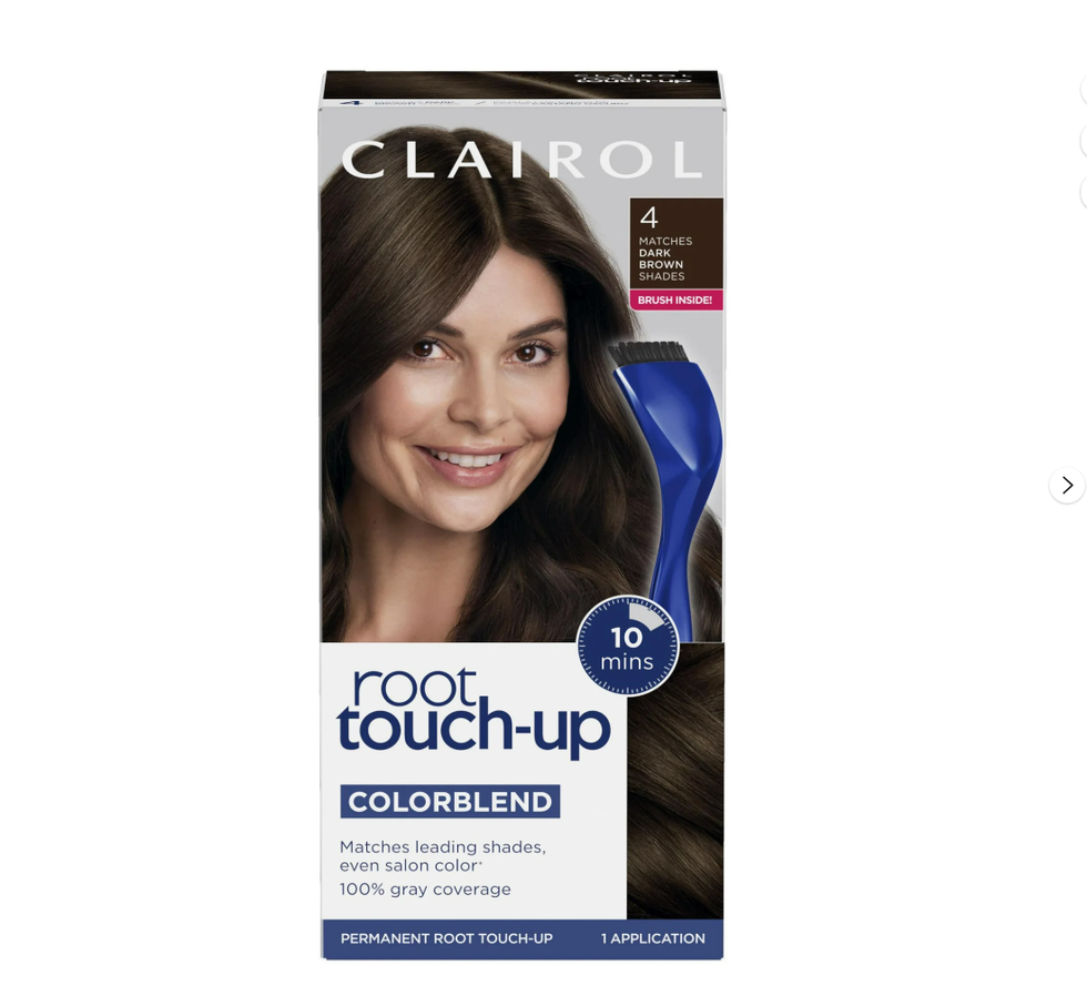Colorblend Permanent Root Touch-Up