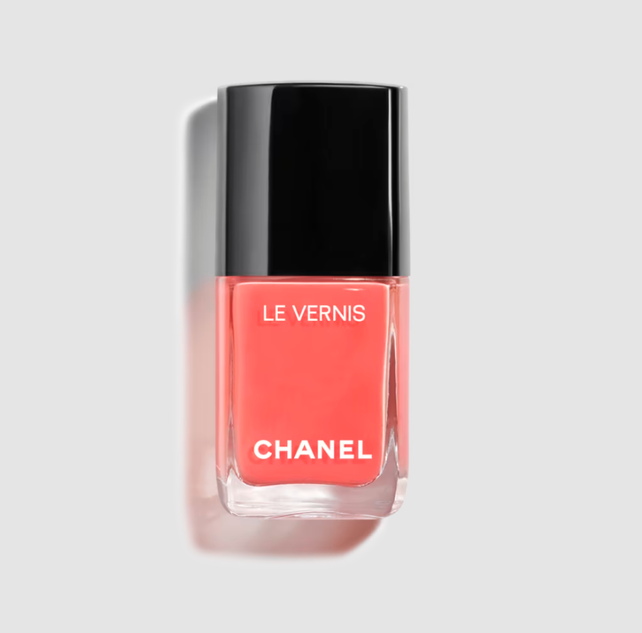 Longwear Nail Colour in Première Dame