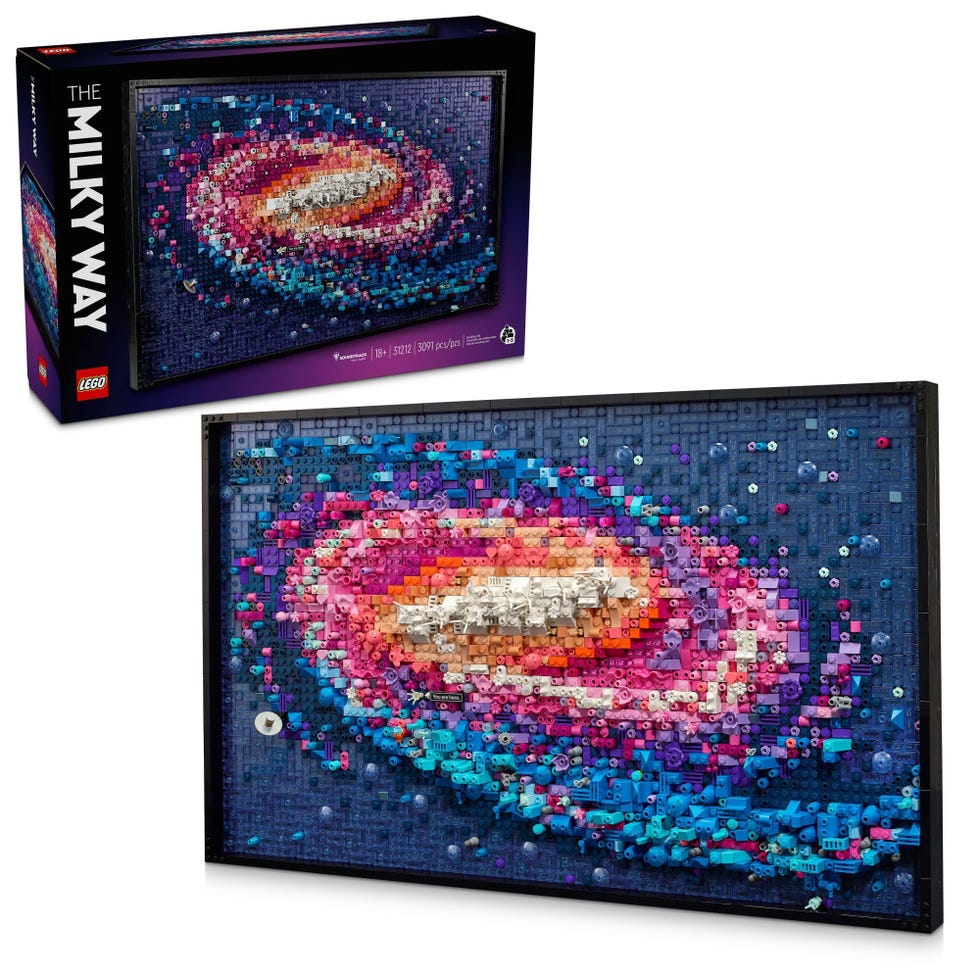 The Milky Way