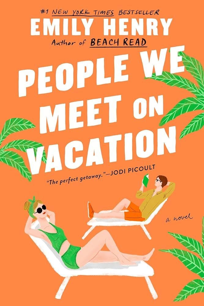 <i>People We Meet on Vacation</i>