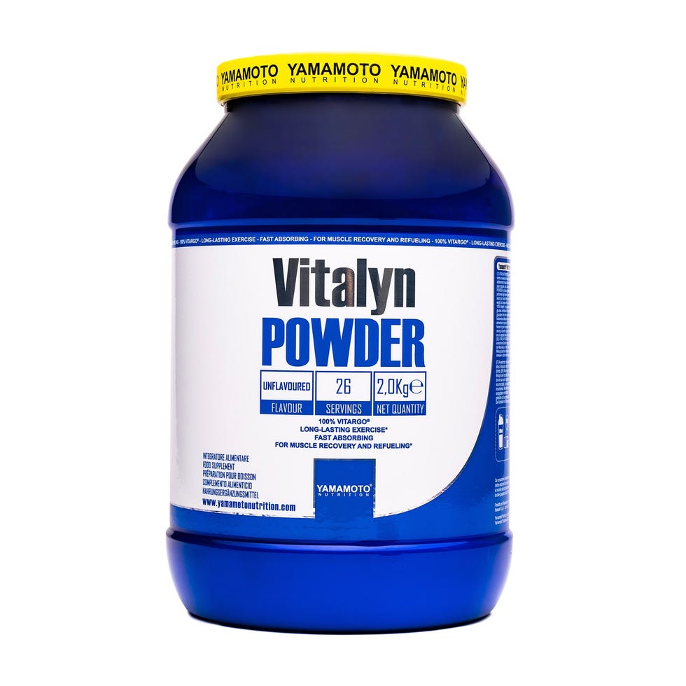 Vitalyn POWDER Vitargo®