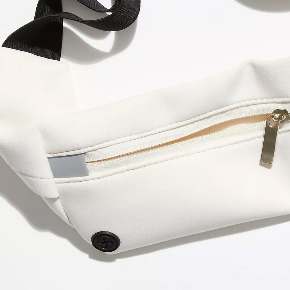 Runner Sling Bag