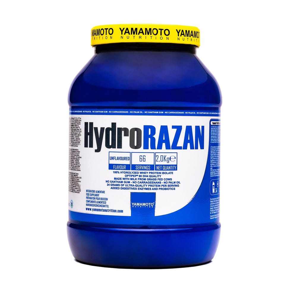 Hydro RAZAN Optipep®