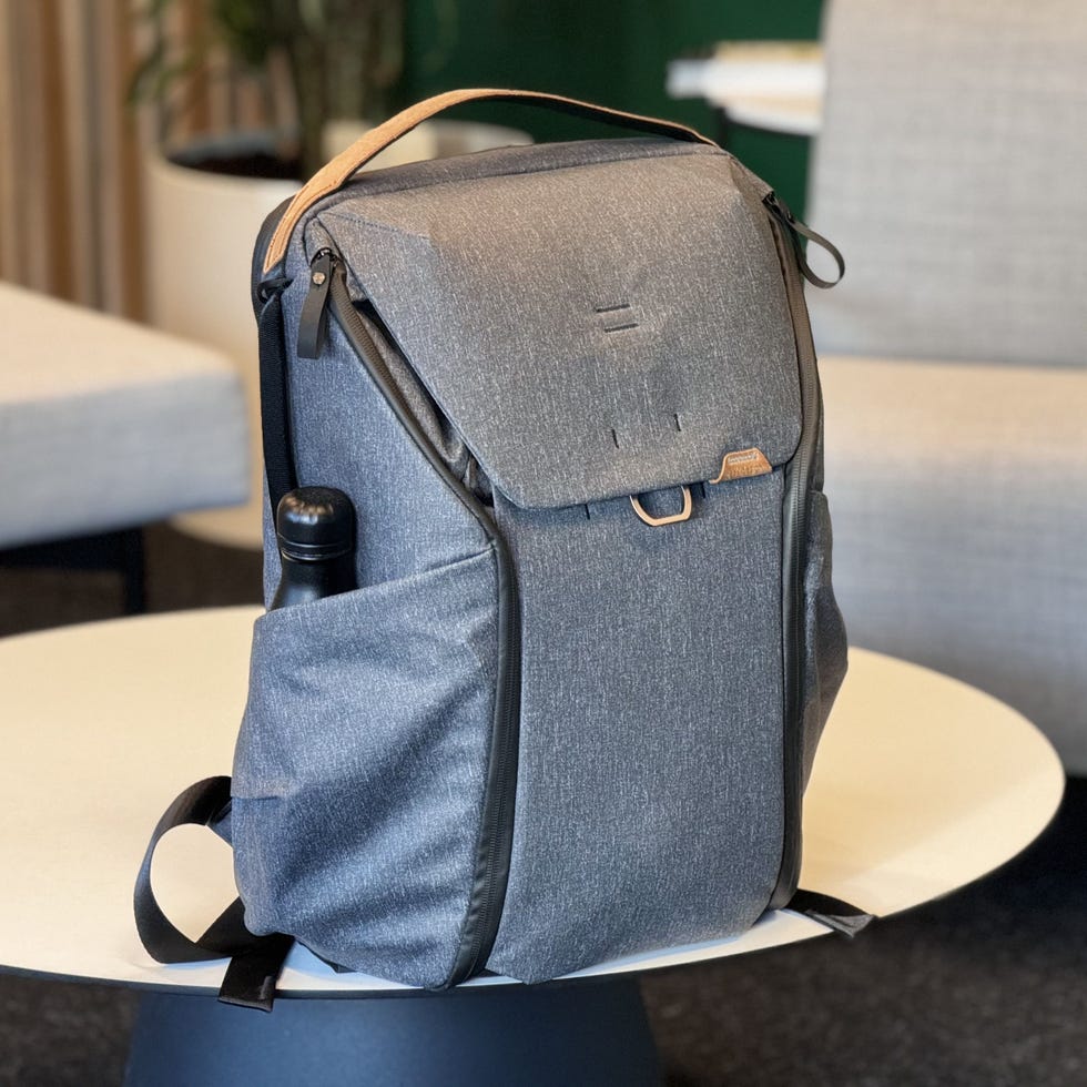 Everyday Backpack