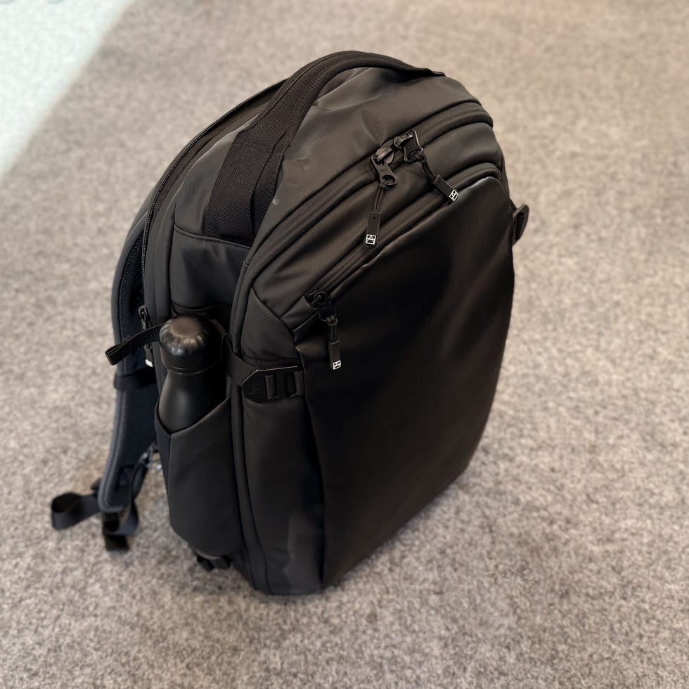 Hybrid Backpack 30L