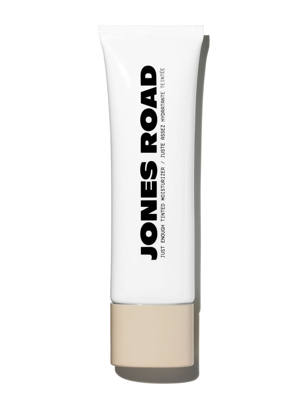 Just Enough Tinted Moisturiser 