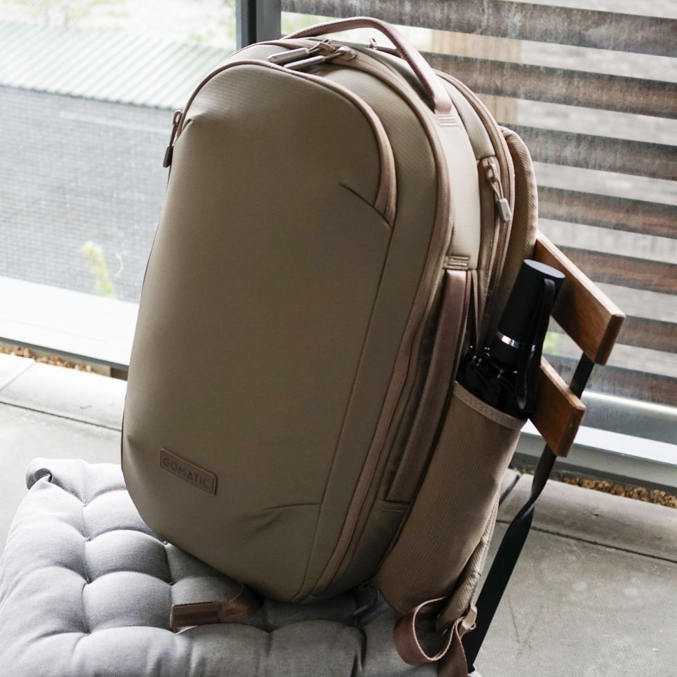 Navigator RS 15-21L