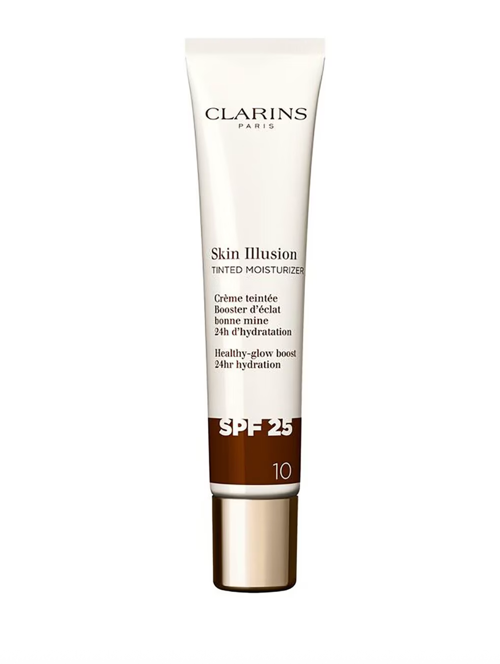 Skin Illusion Tinted Moisturiser 