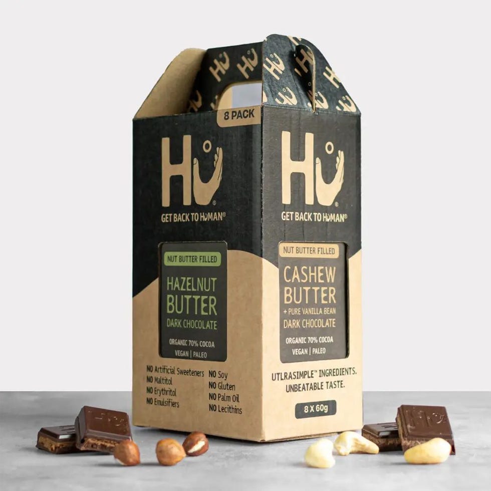 Hu Chocolate Variety Pack