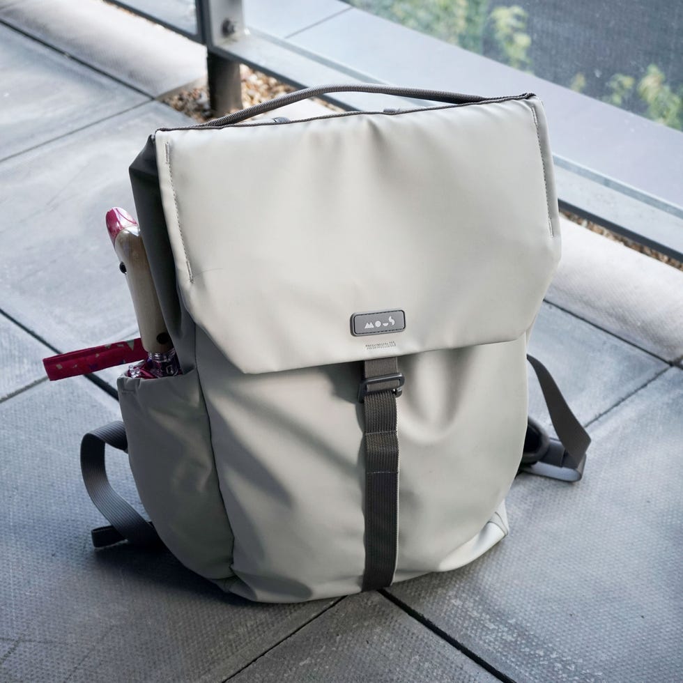 Day Backpack