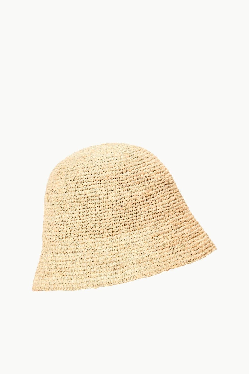 St. Regis Meyers Crochet Hat