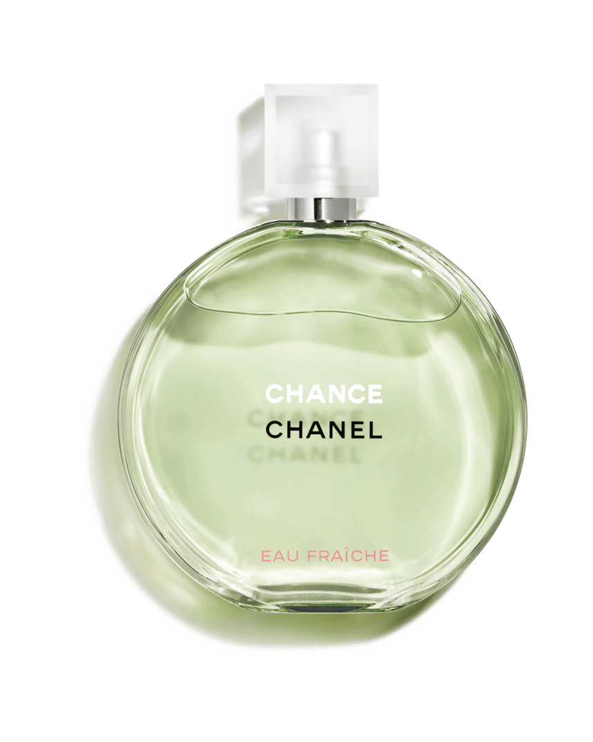 Chanel Chance Water Fresh Chanel Chance Water Fresh