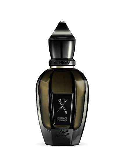 Xerjoff x Duran Duran - luar preto Xerjoff x Duran Duran - luar preto