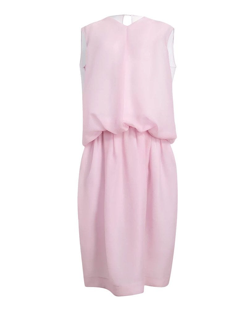 Noah Midi Dress
