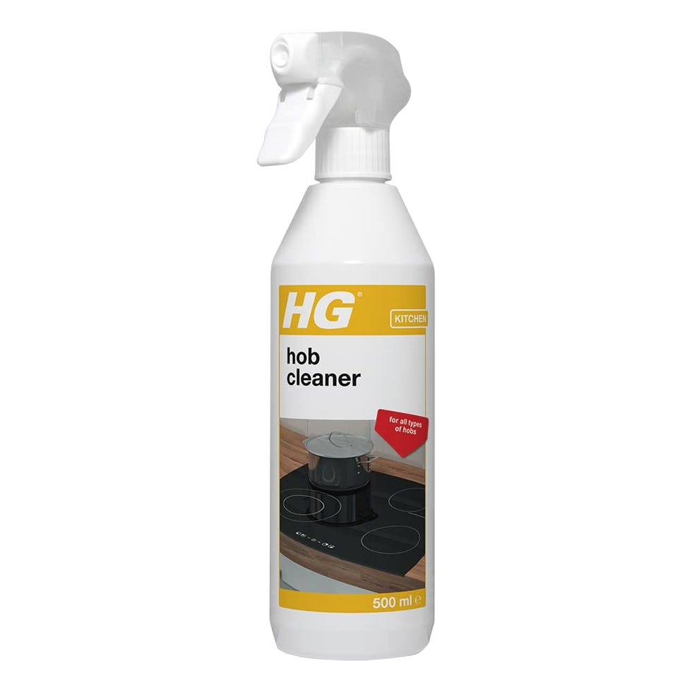 HG Hob Cleaner 