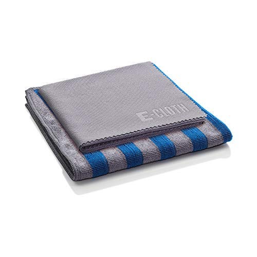 E-Cloth Hob & Oven Cleaning Set,