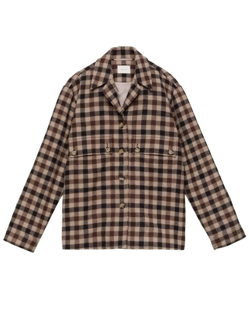 Clifton Jacket