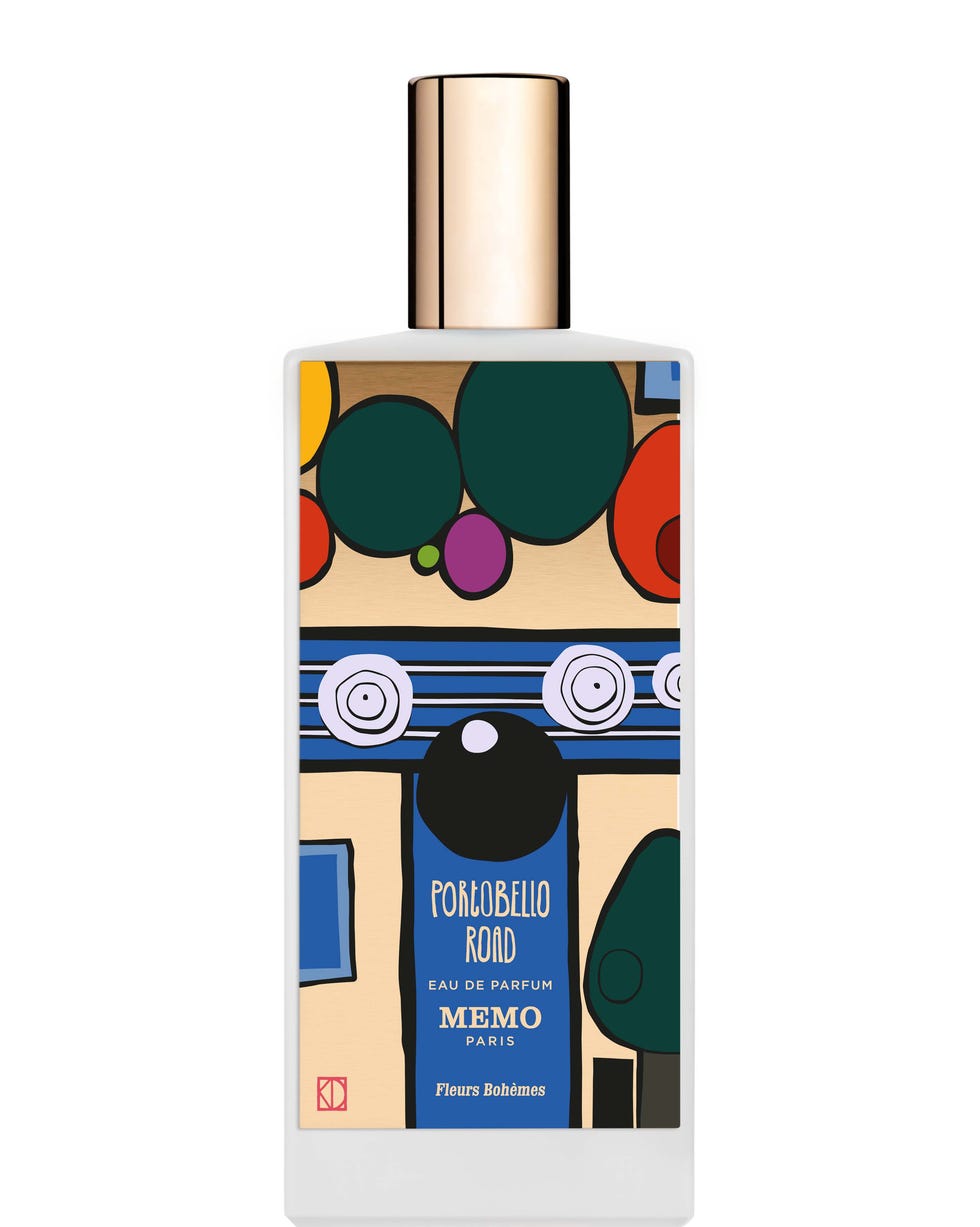 Portobello Road Eau de Parfum Portobello Road Eau de Parfum