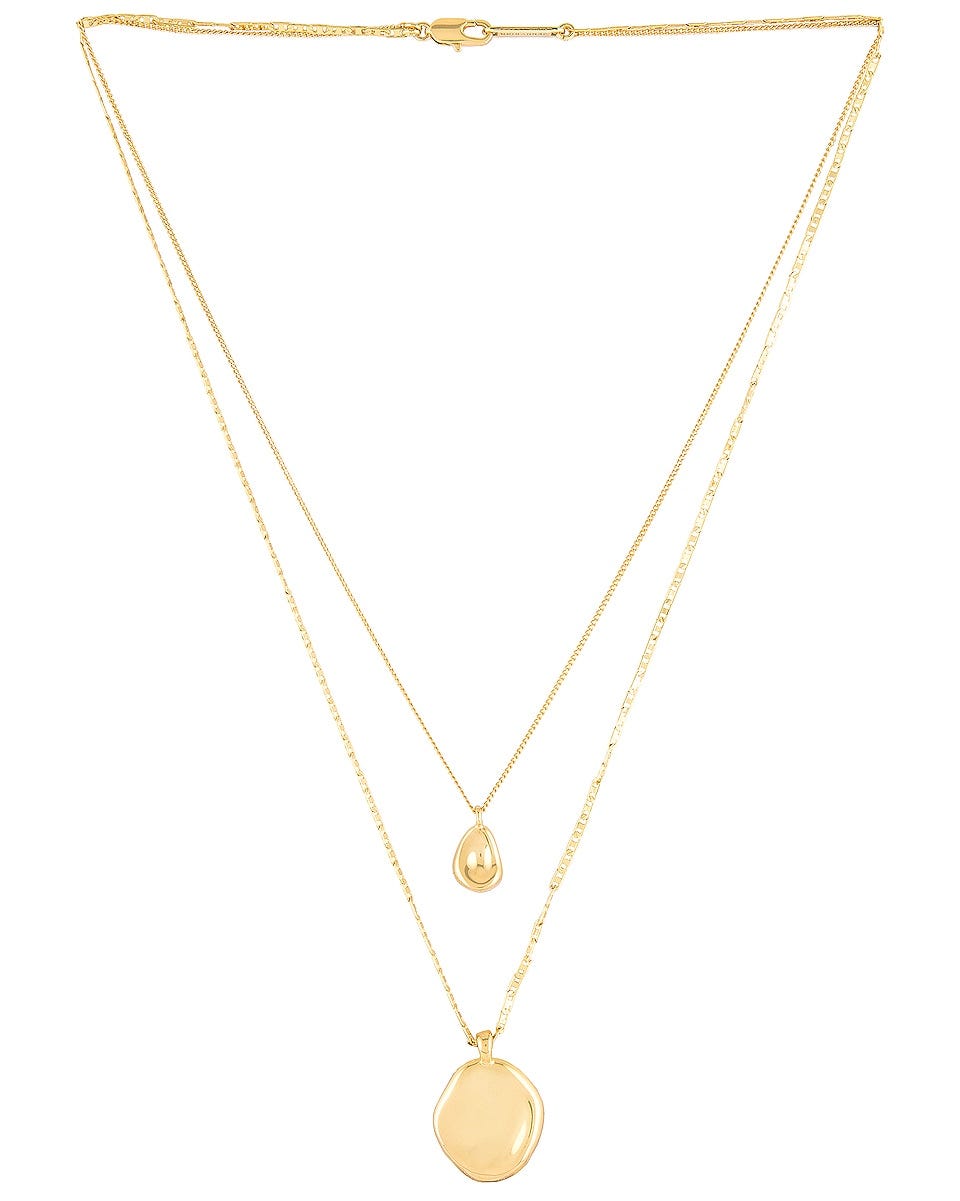 Mithras Necklace Mithras Necklace