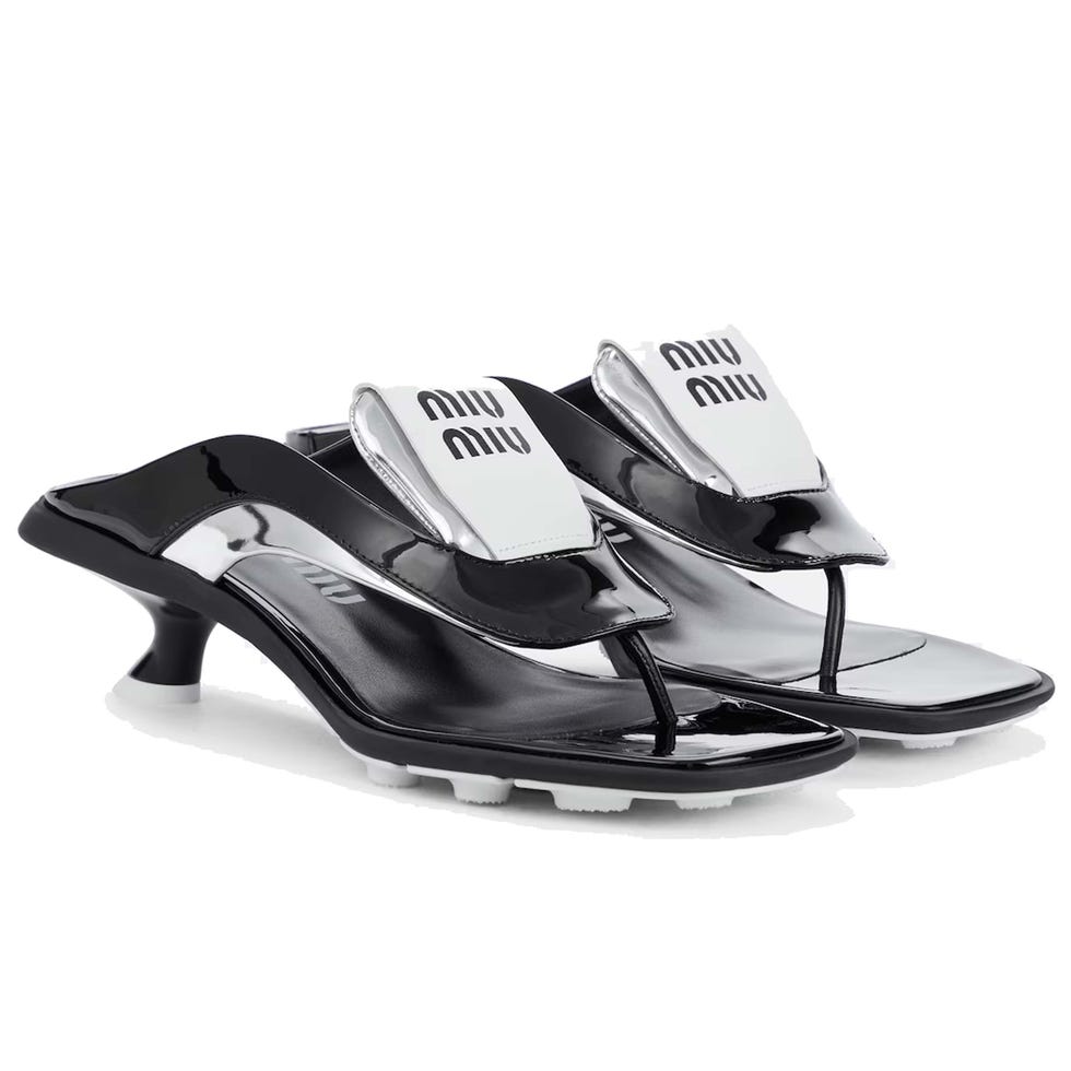 thong sandals