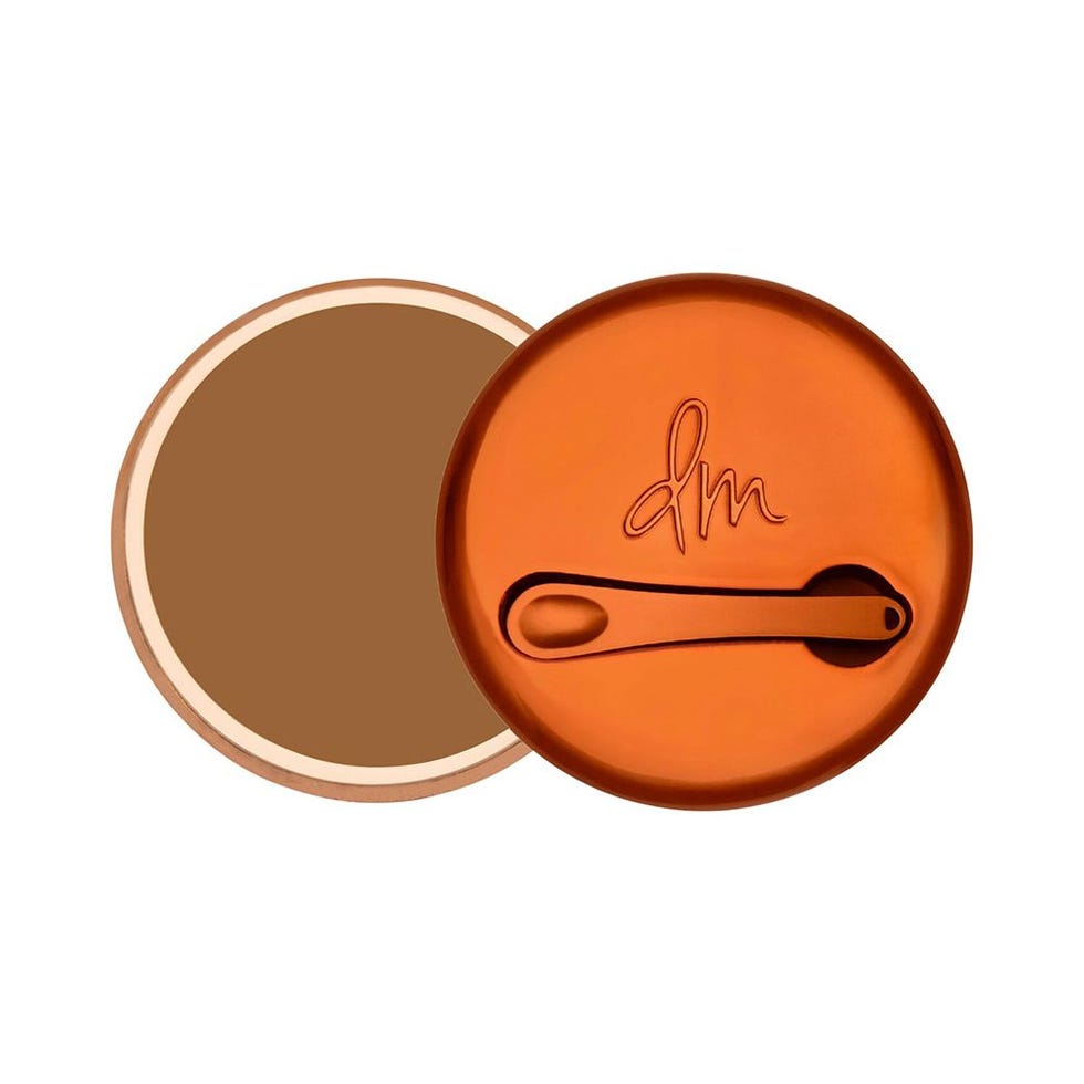 Beauty Yummy Skin Blurring Balm Powder