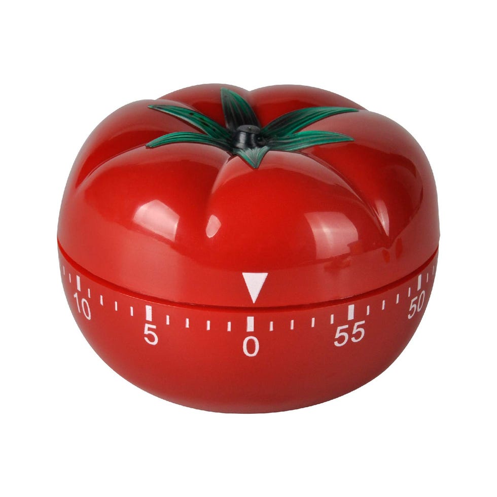 Tomato Kitchen Cooking Timer 