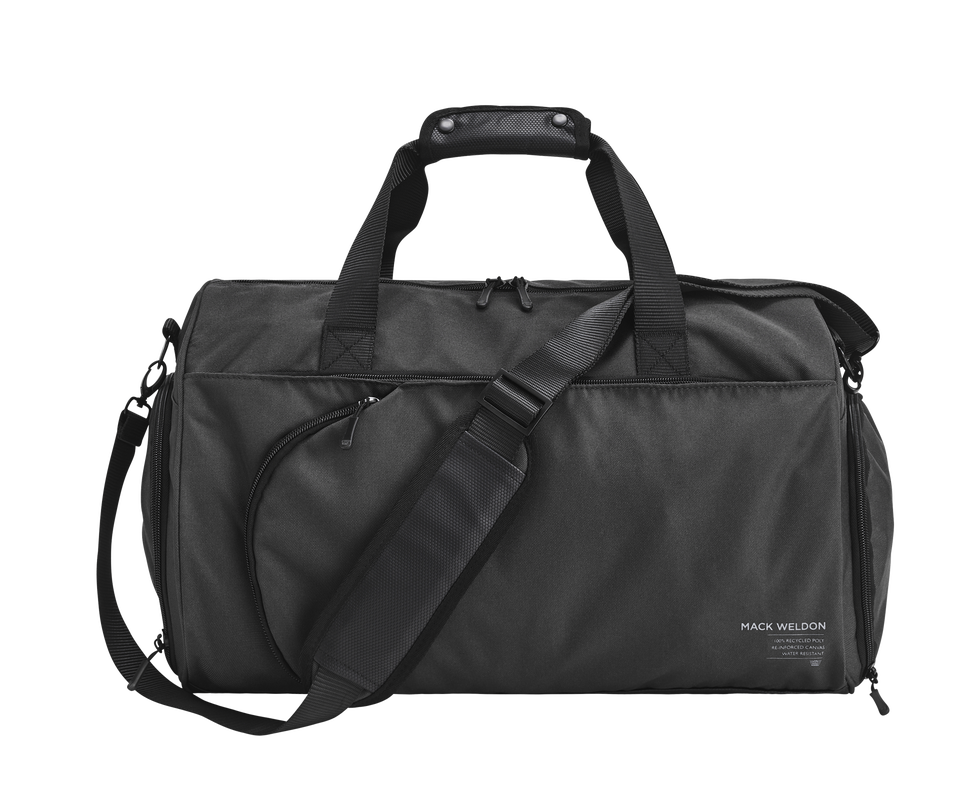 Atlas Duffle
